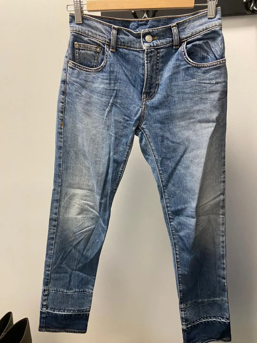 Jeans Emporio Armani original 