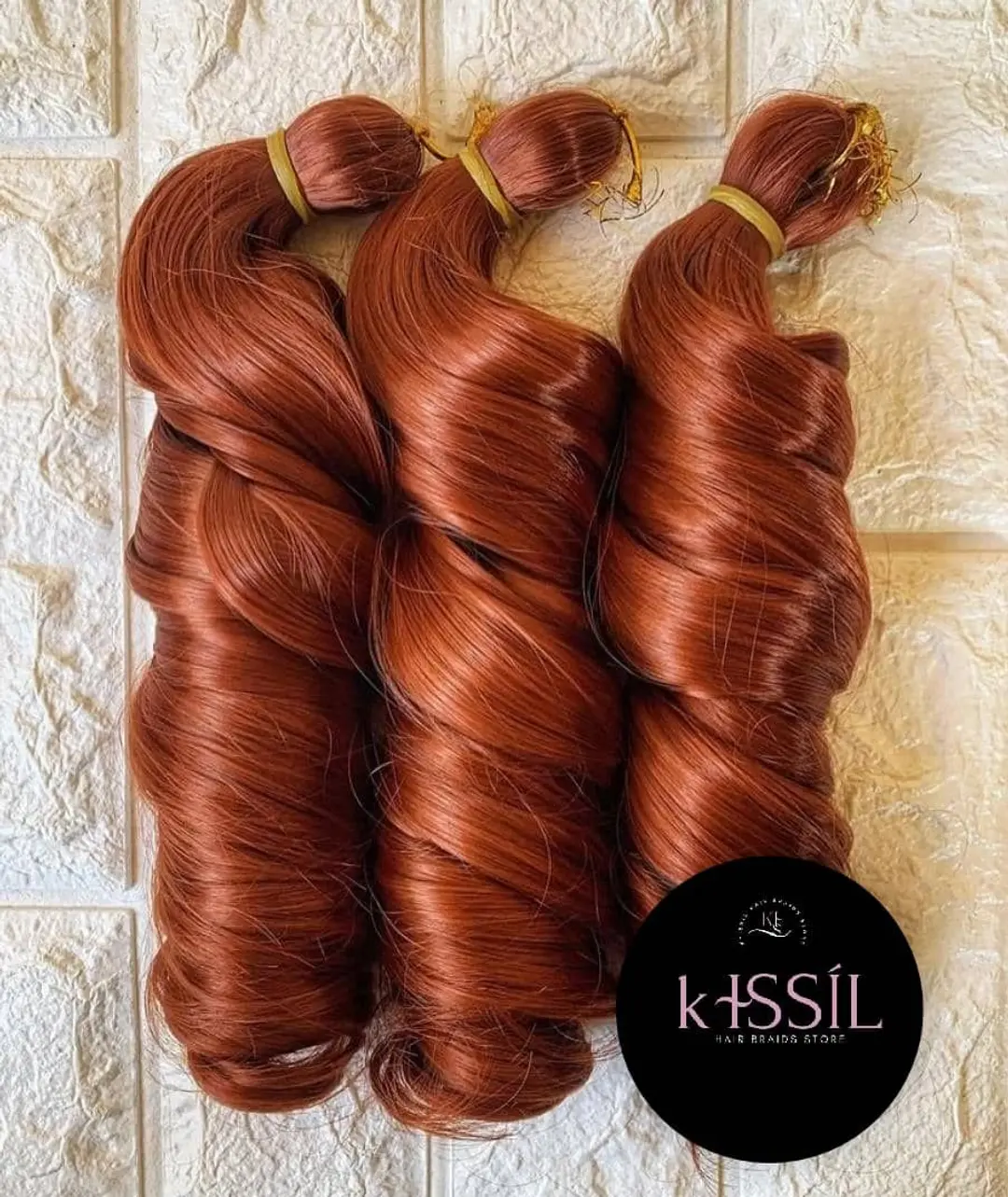 K-ISSÍL 