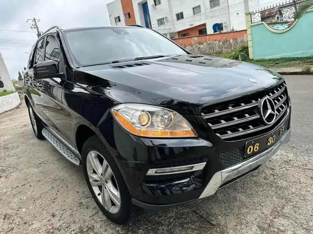 Mercedes