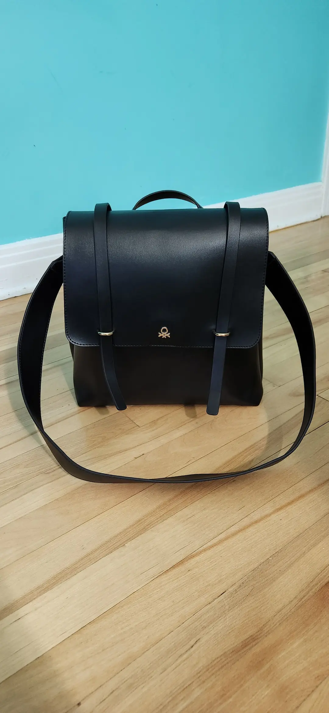 Sac à bandoulière, UNITED COLORS OF BENETTON