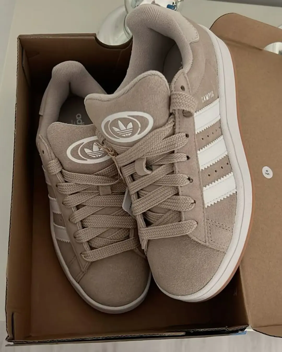 Chaussures Originales 