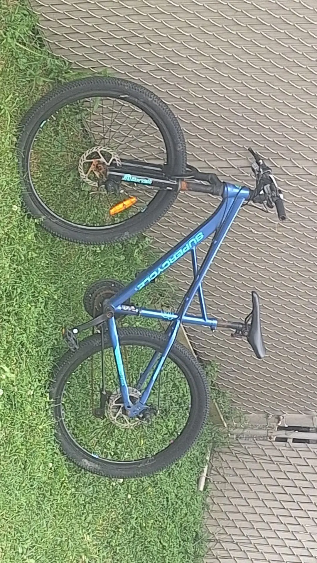 Vélo 