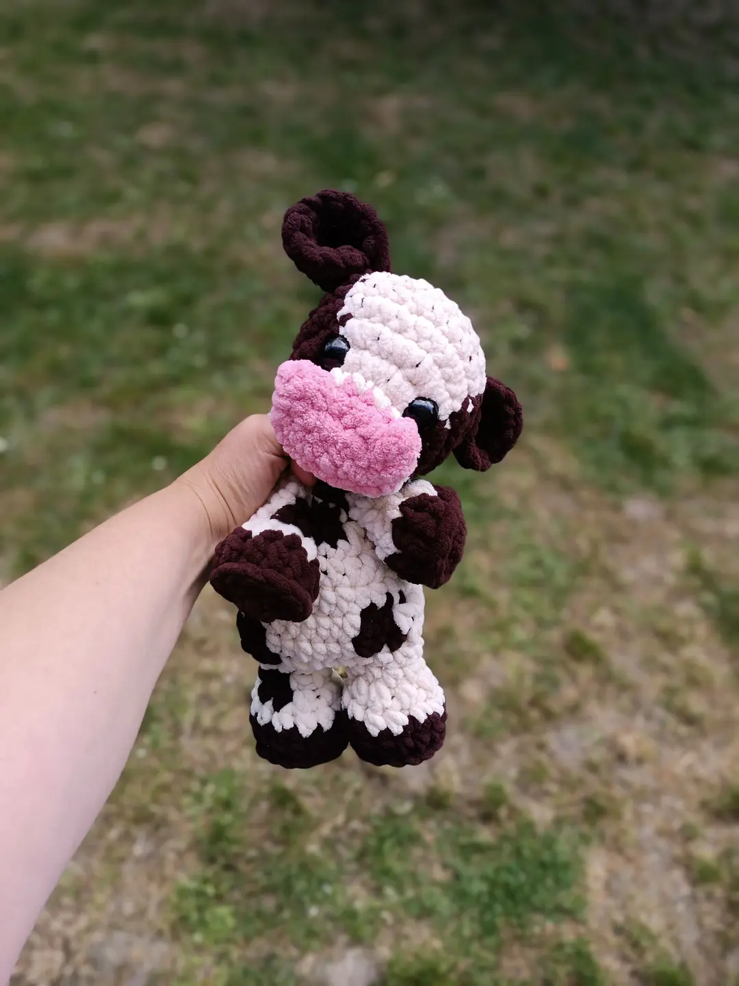 Vache Dudu 🐮