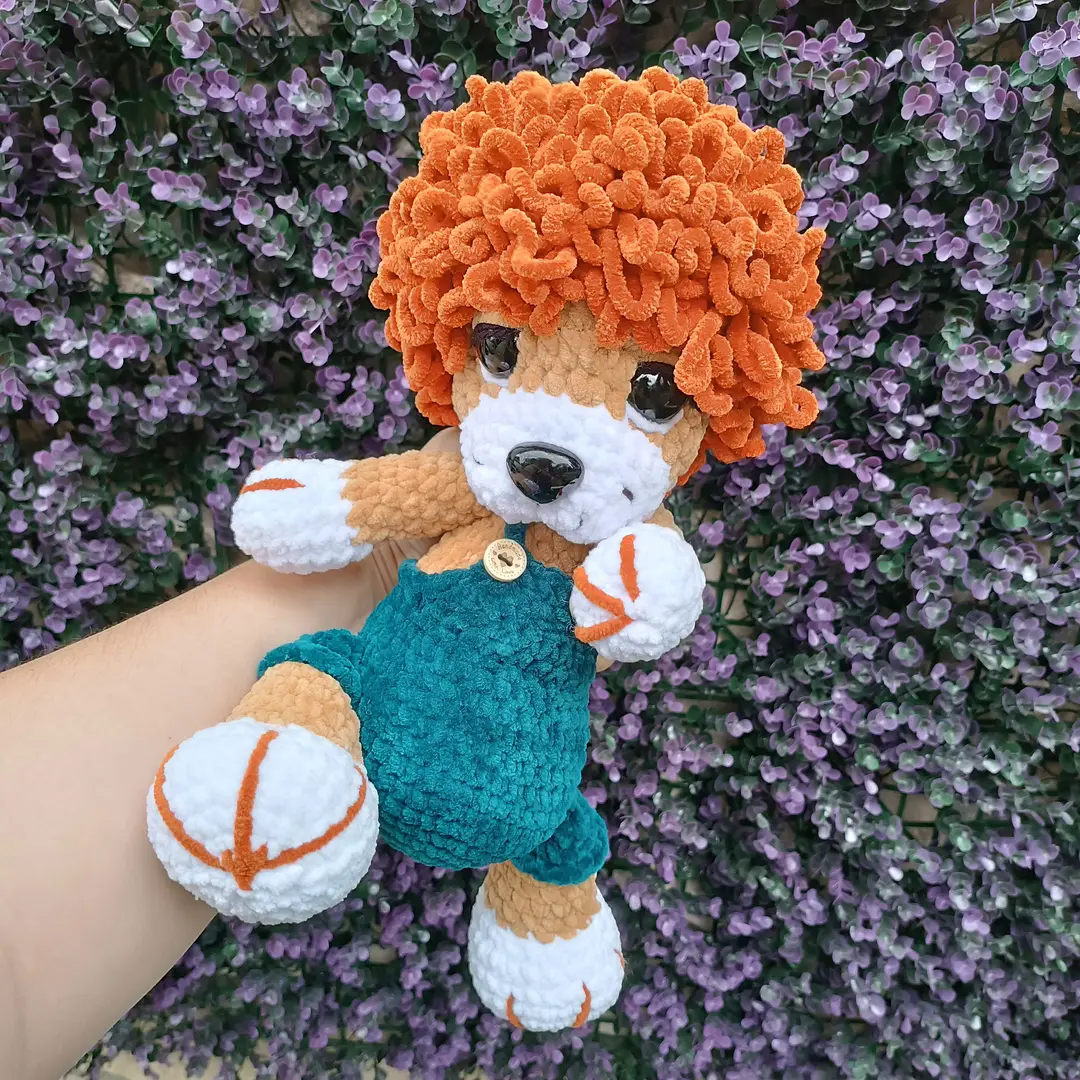 peluche lion, le jouet parfait pour un anniversaire