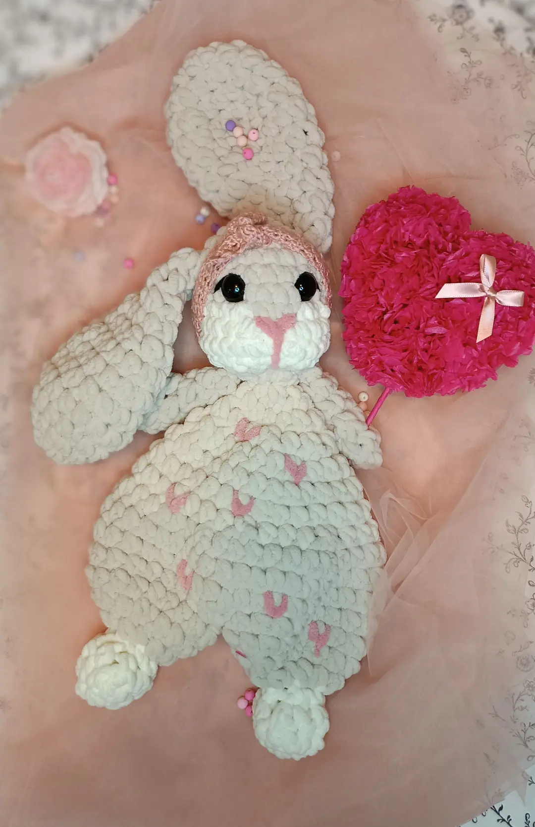 Lapin Love Dudu