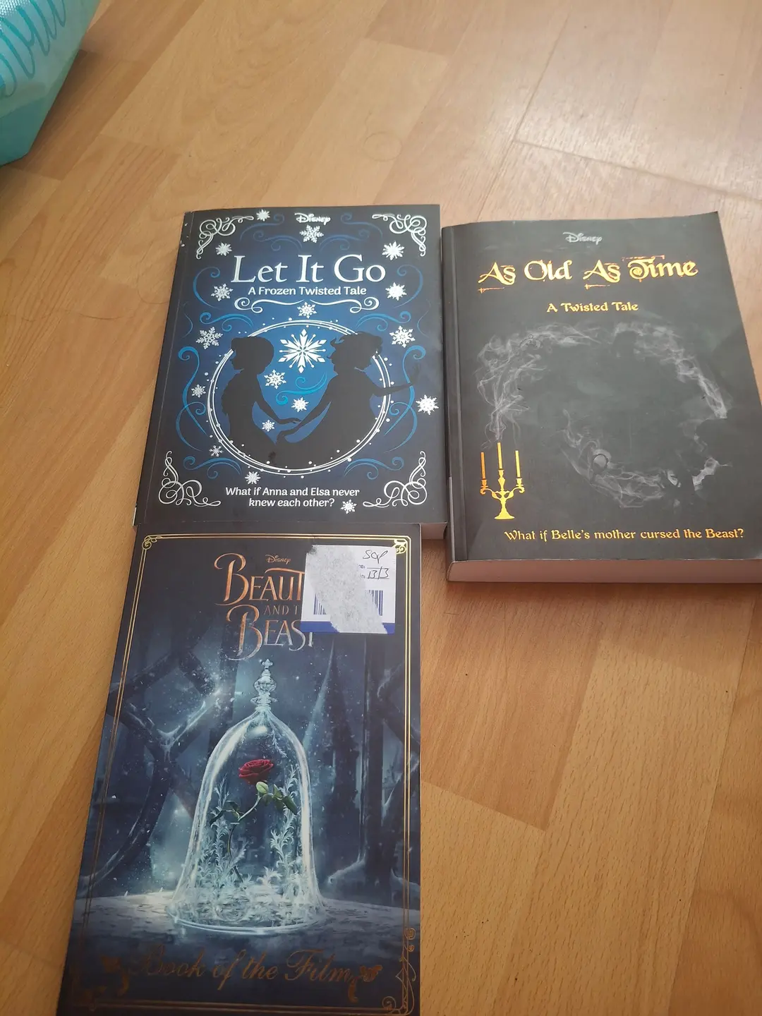 Books 