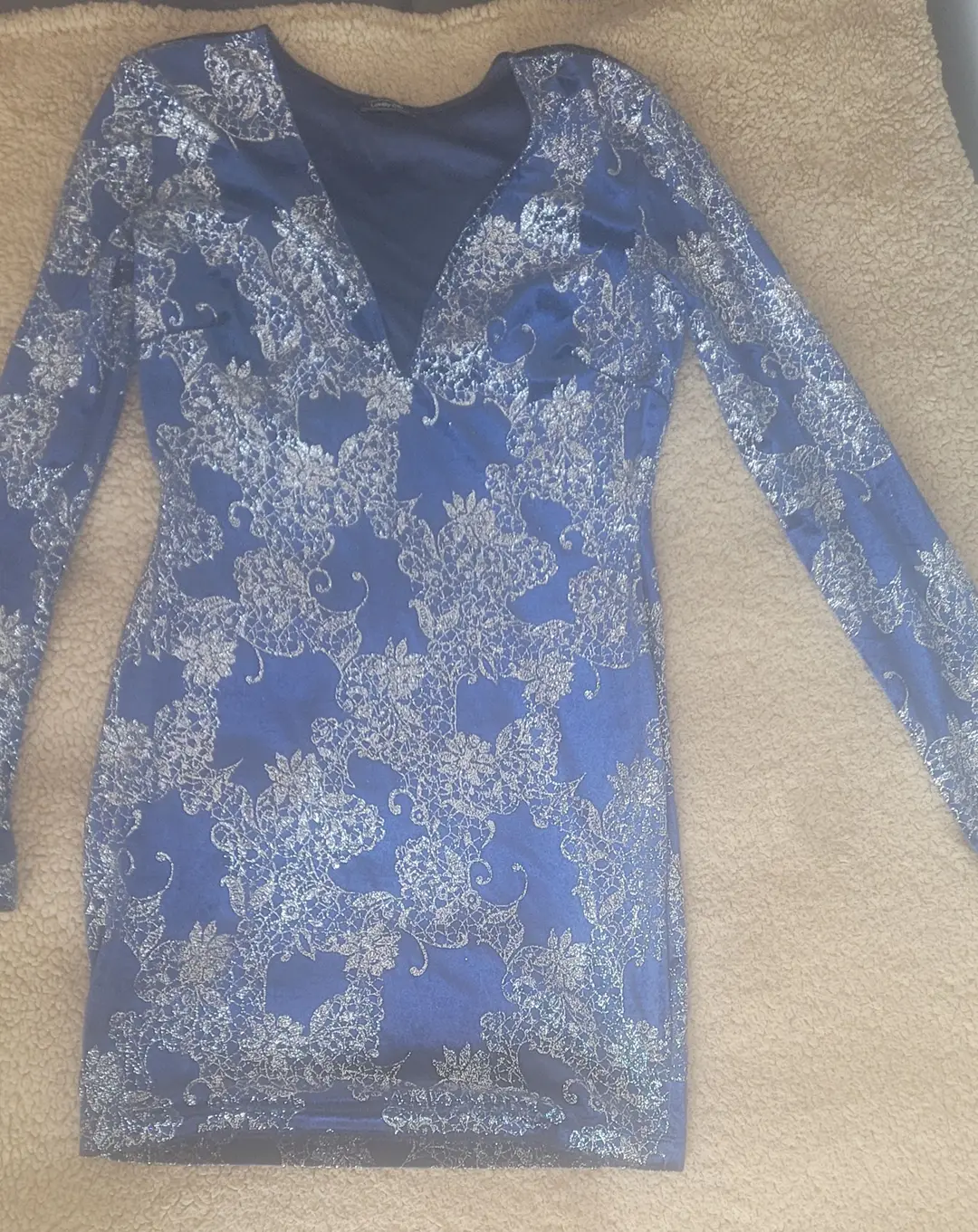 Dress in good condition