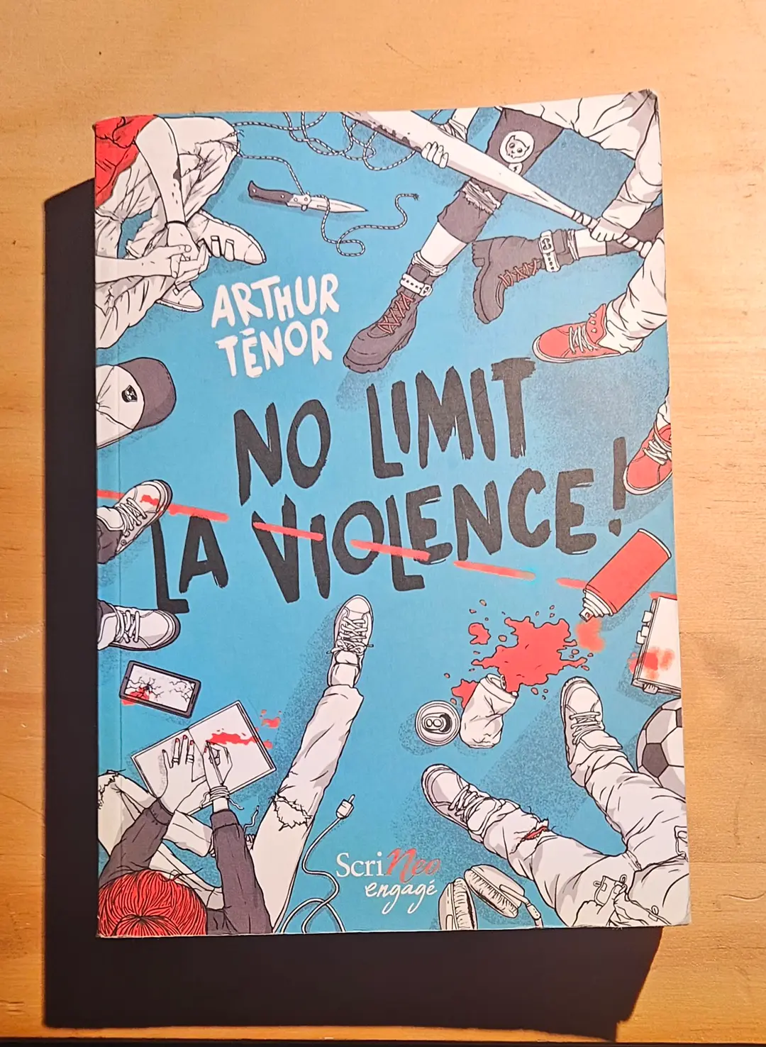 Livre 
