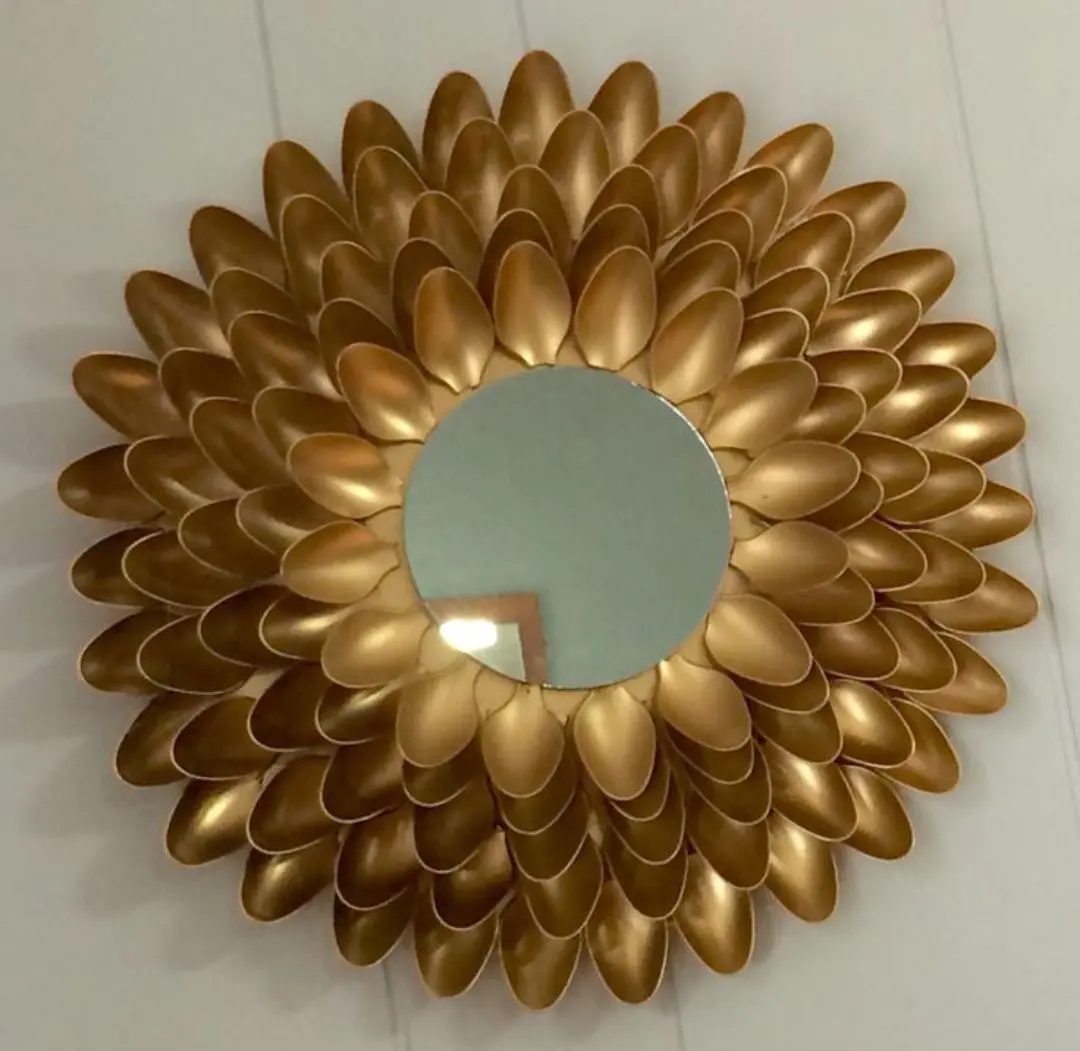 Miroir du corps