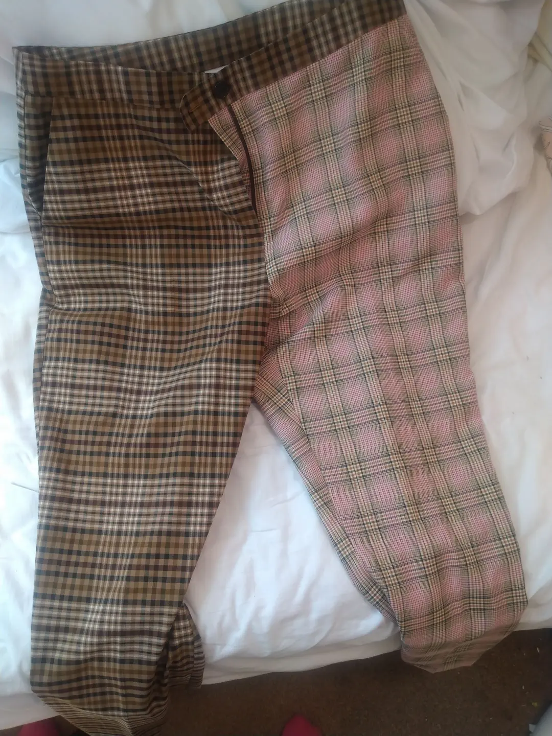 Trousers