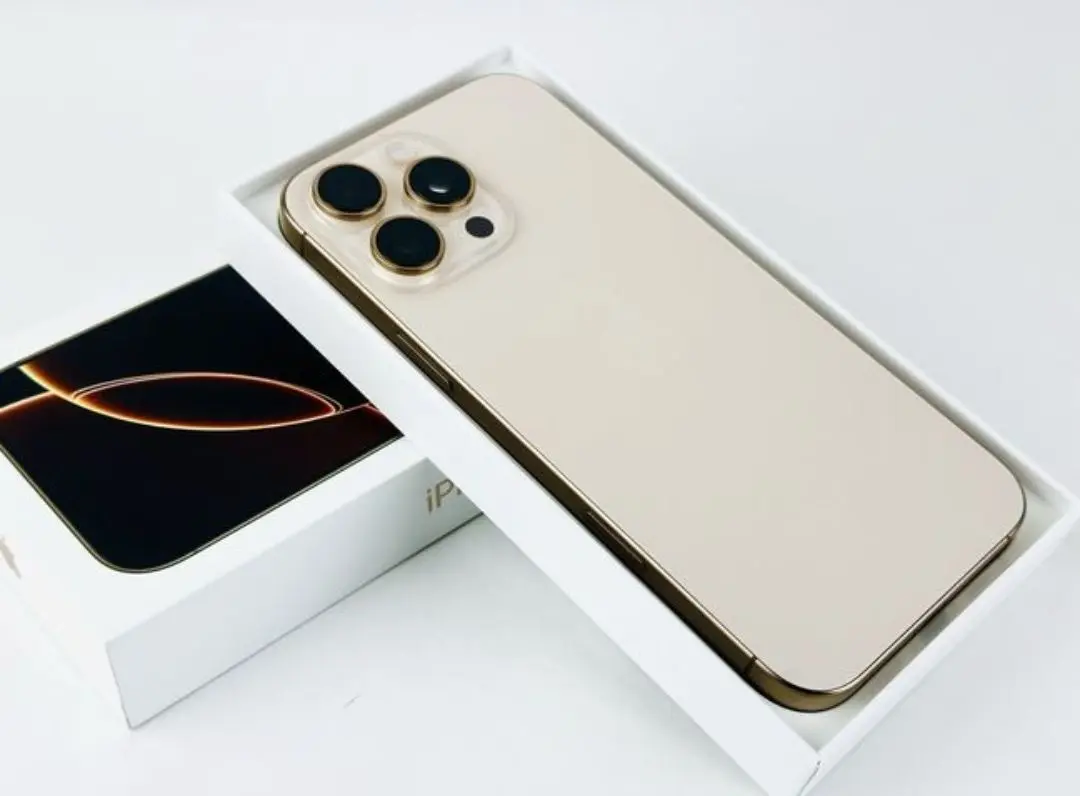 Apple iPhone 16 Pro Max 512GB Titanium 