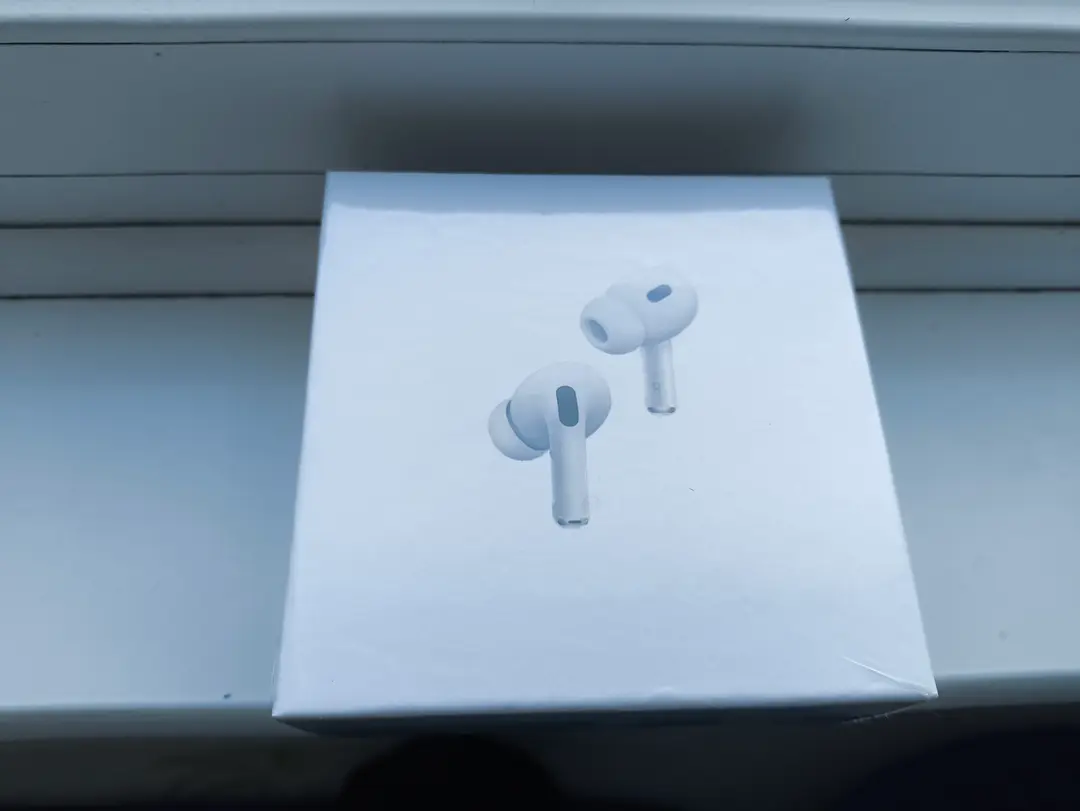 Airpods Pro (2nd generation)