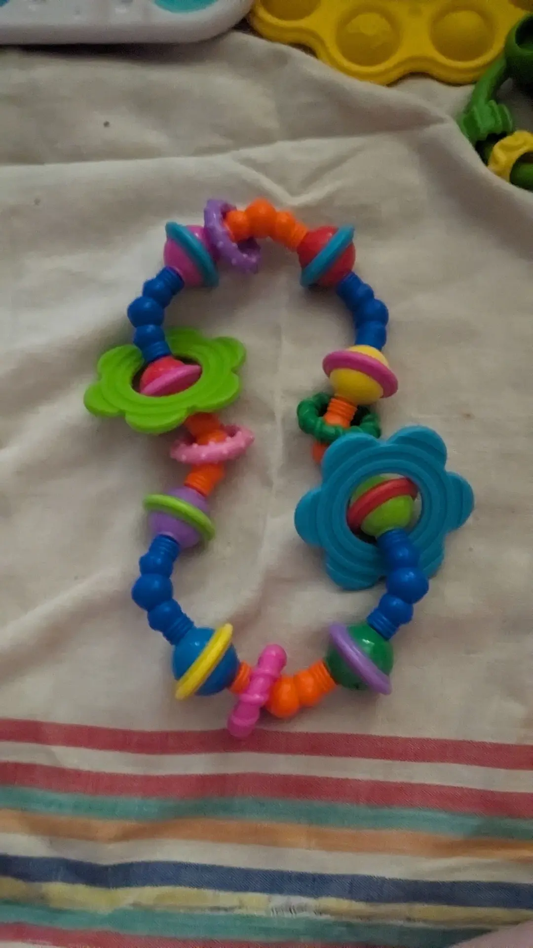 Baby toy