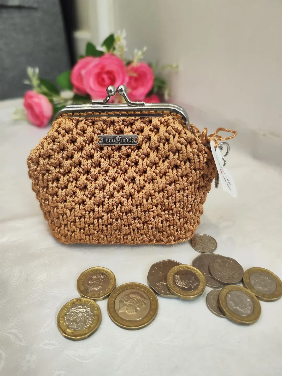 Coin purse 
