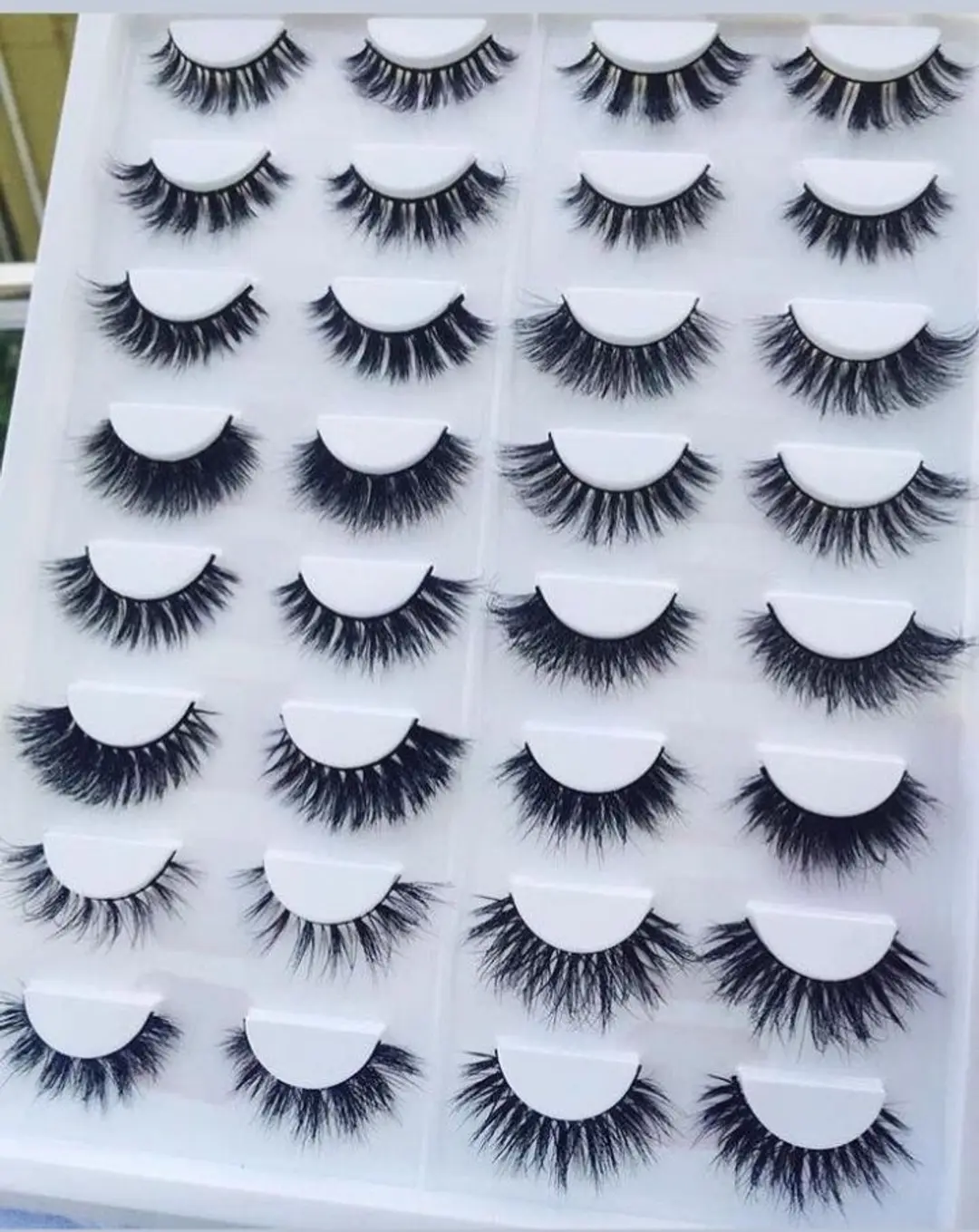 Vector Lashes