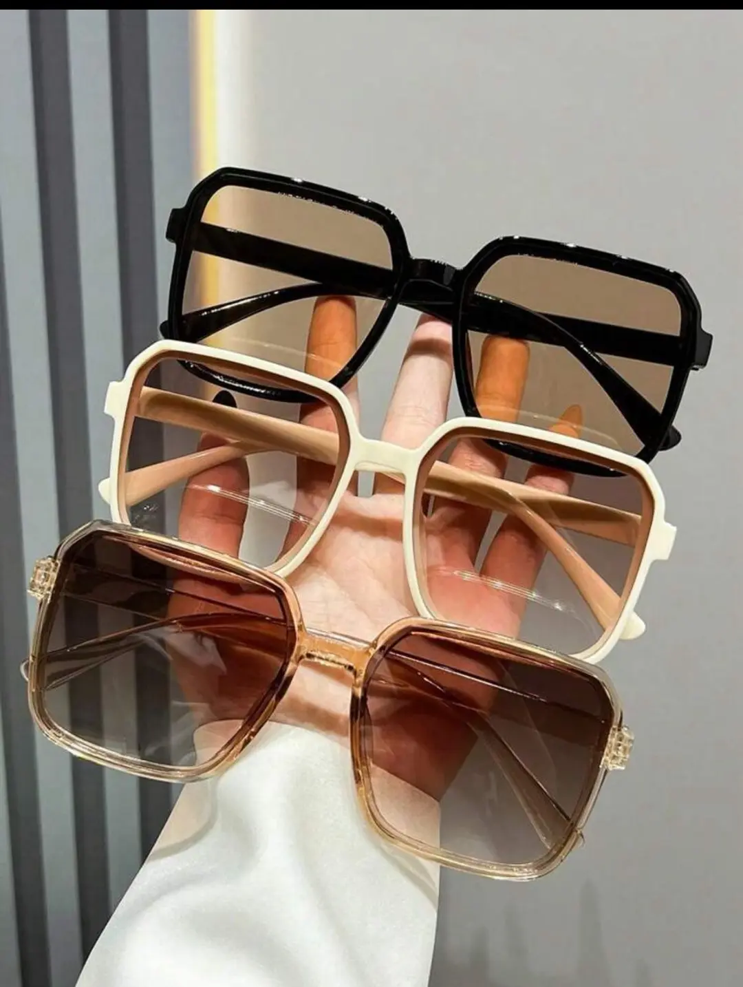 Lunette de soleil ☀️