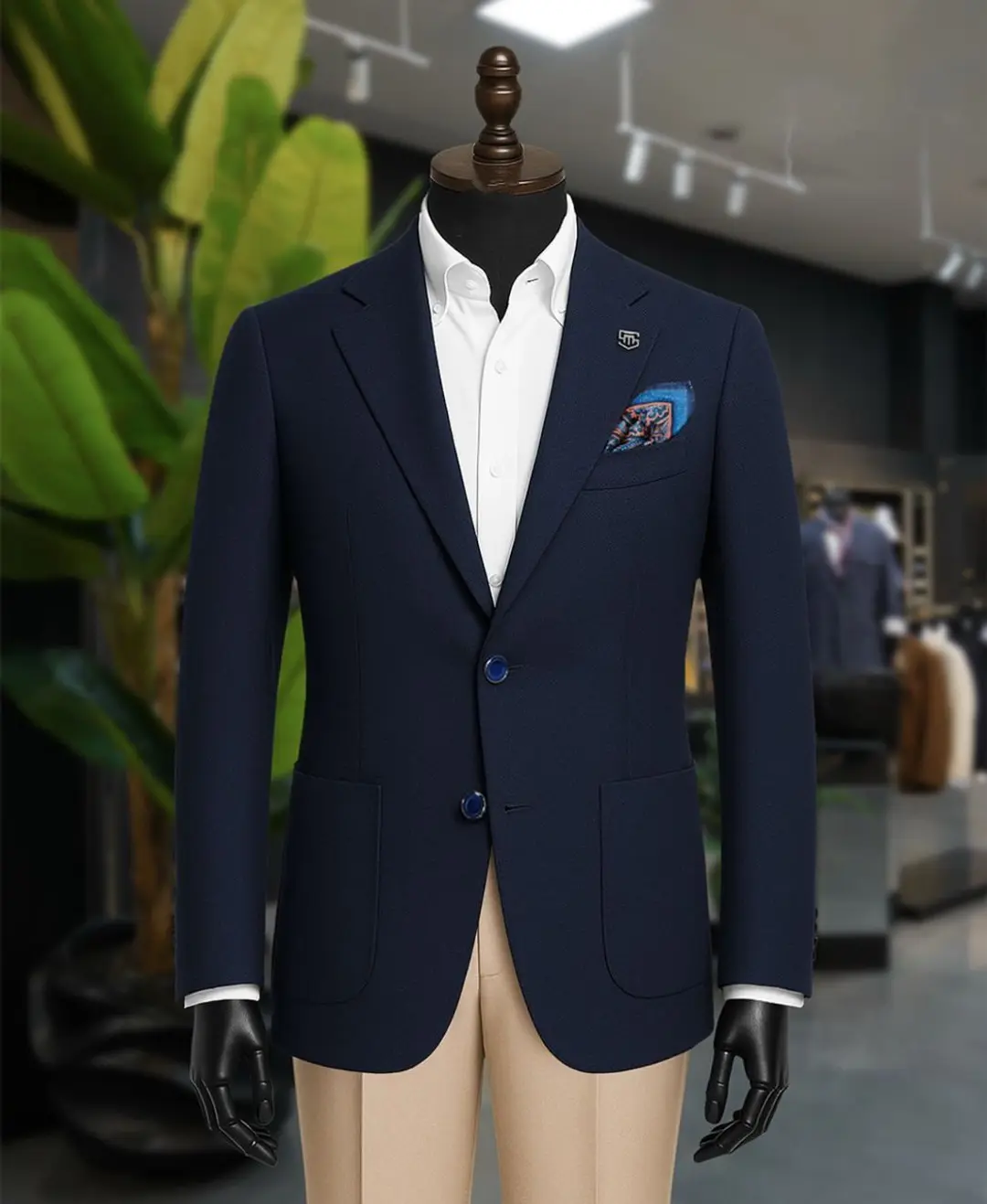 Men suits 