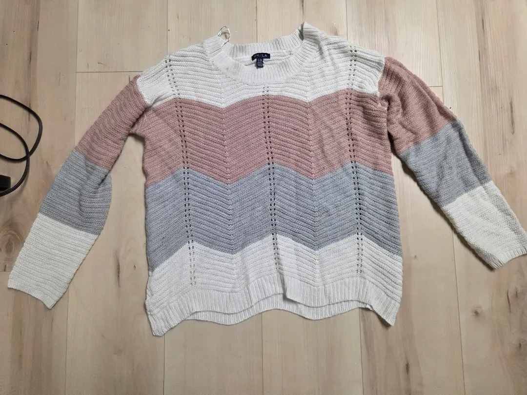 Pull 