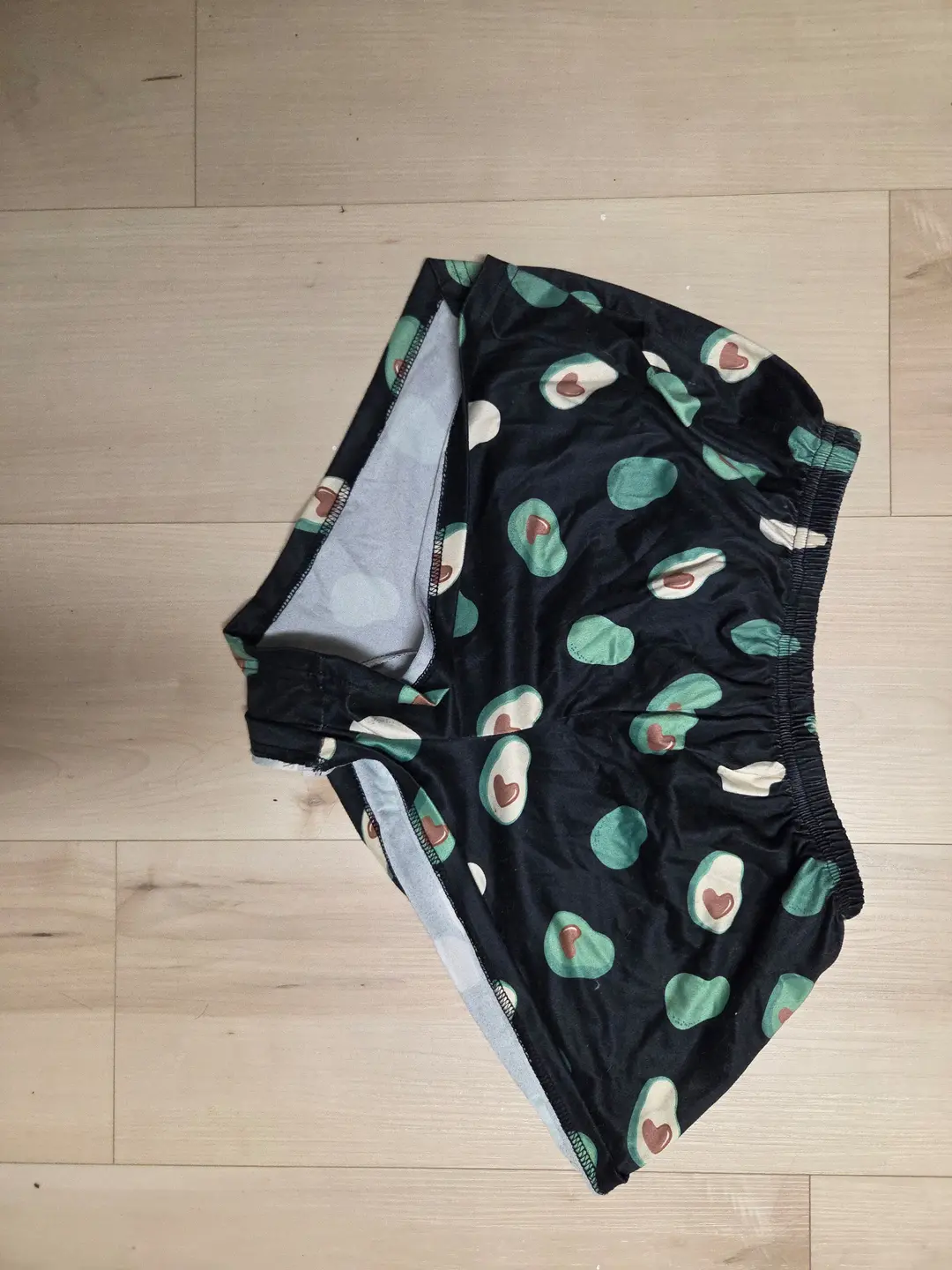 Pyjamas