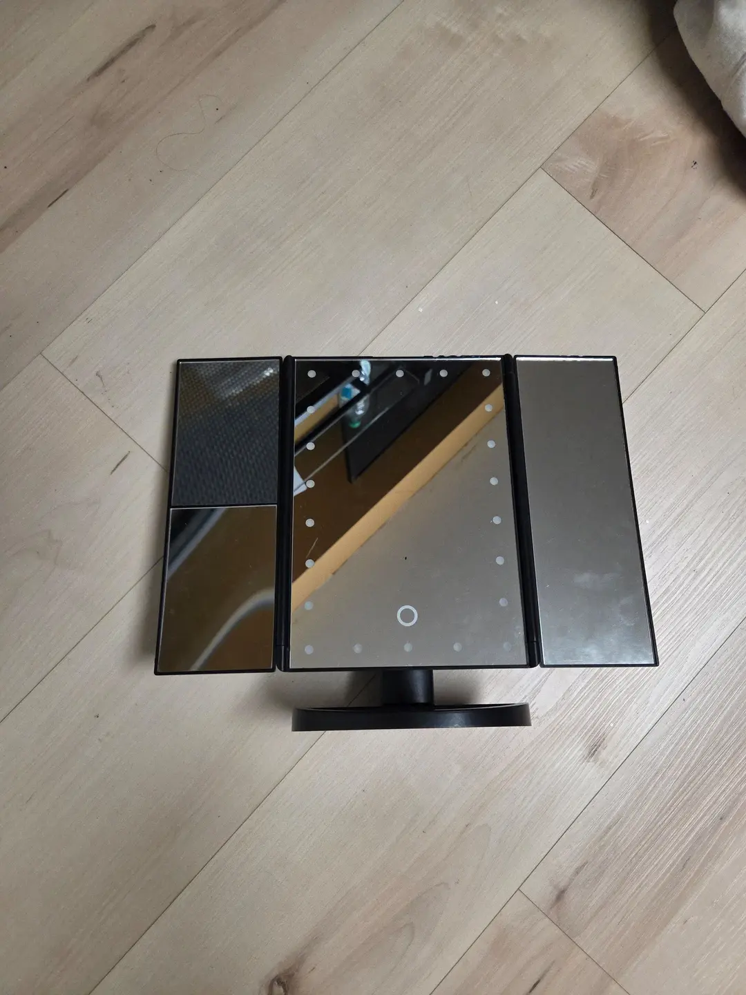 Miroir 