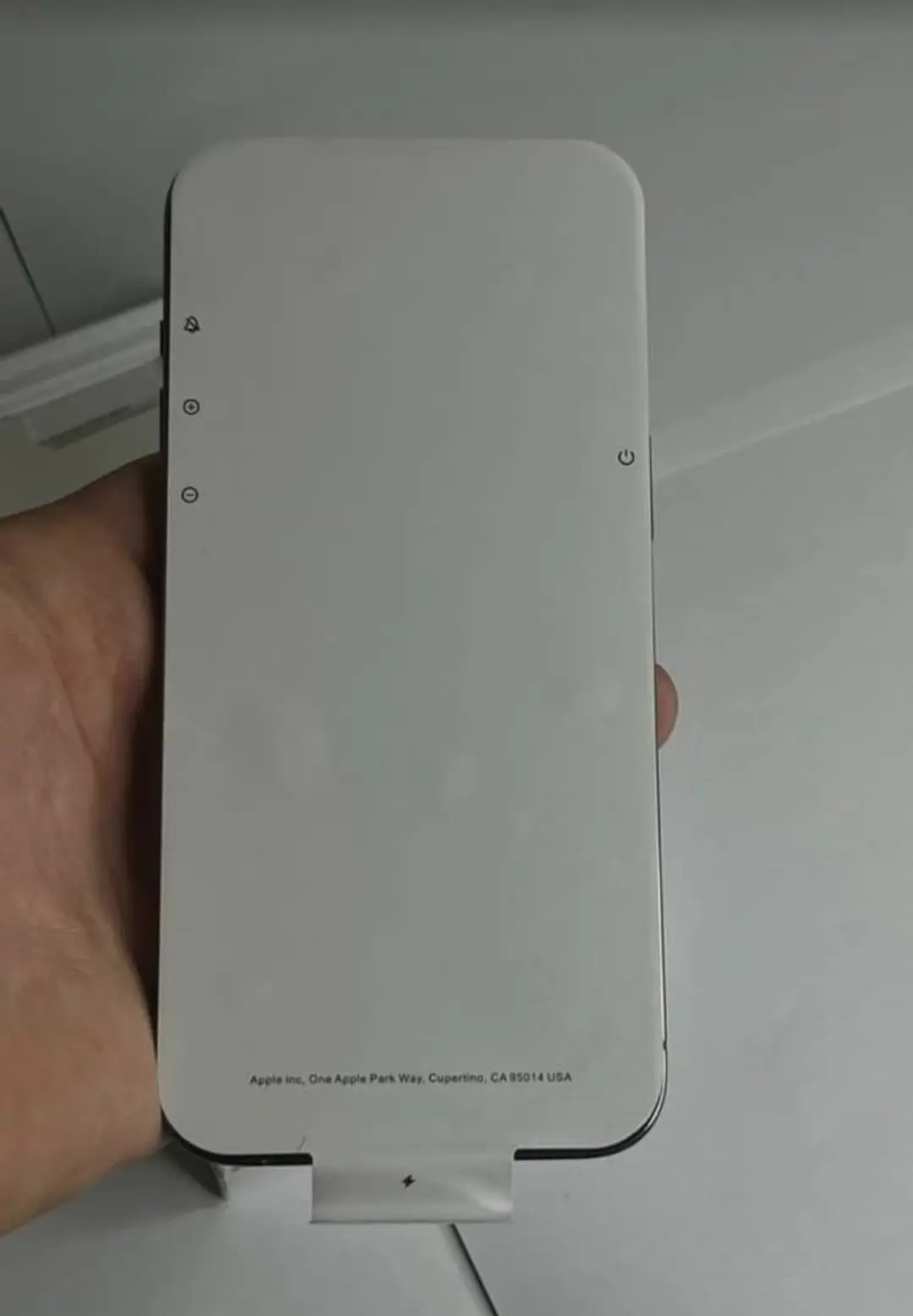 Iphone 15 pro max 512gb