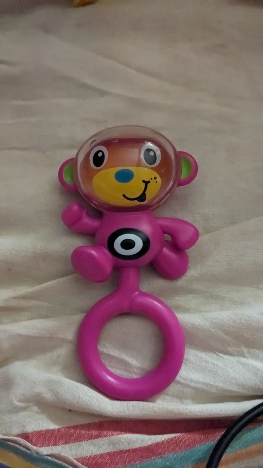 Infantino baby toy 
