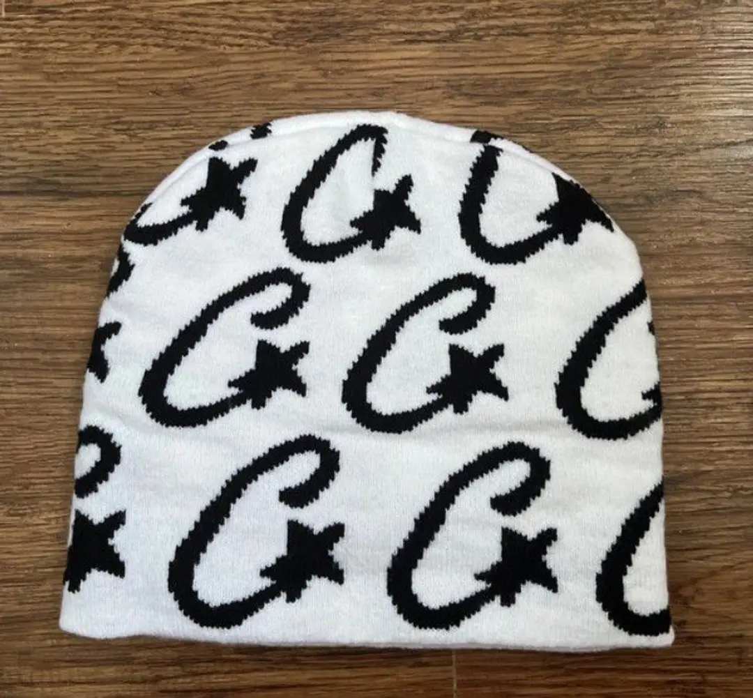 Beanie 