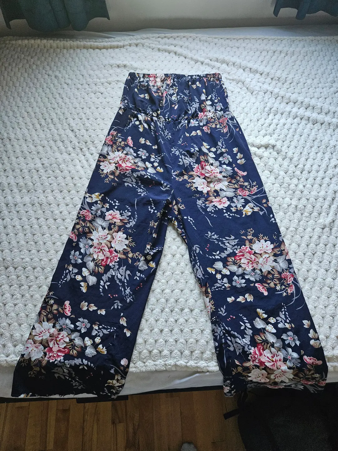 Combi légère, taille M/L
