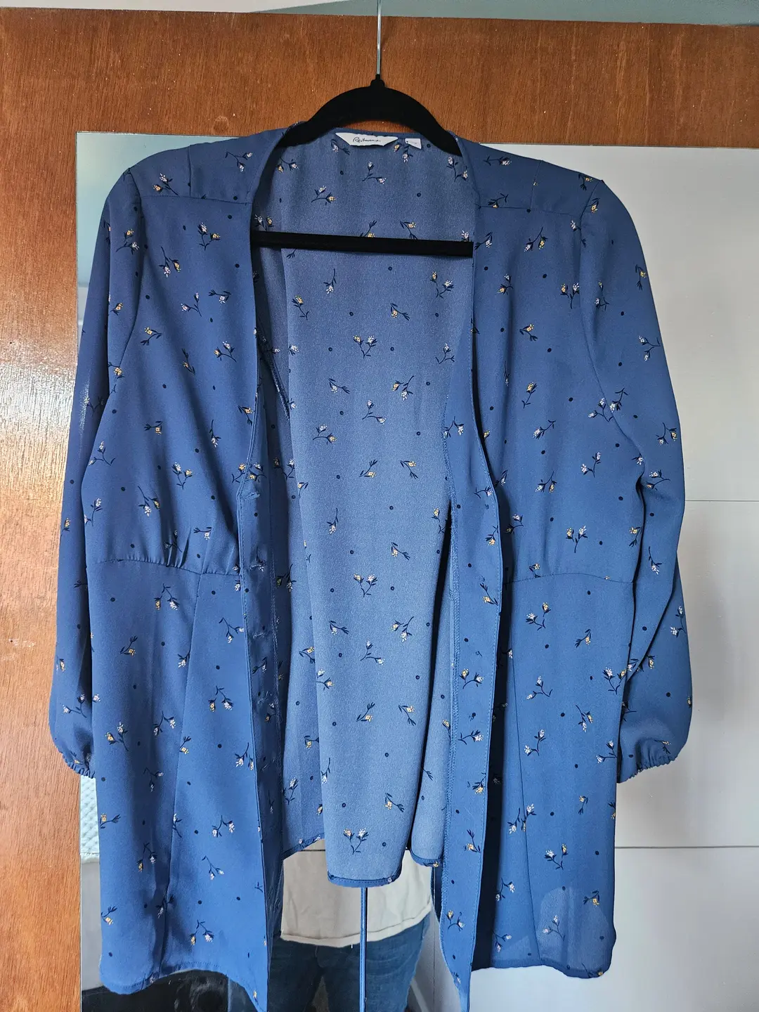 Chemise Reitmans, taille L