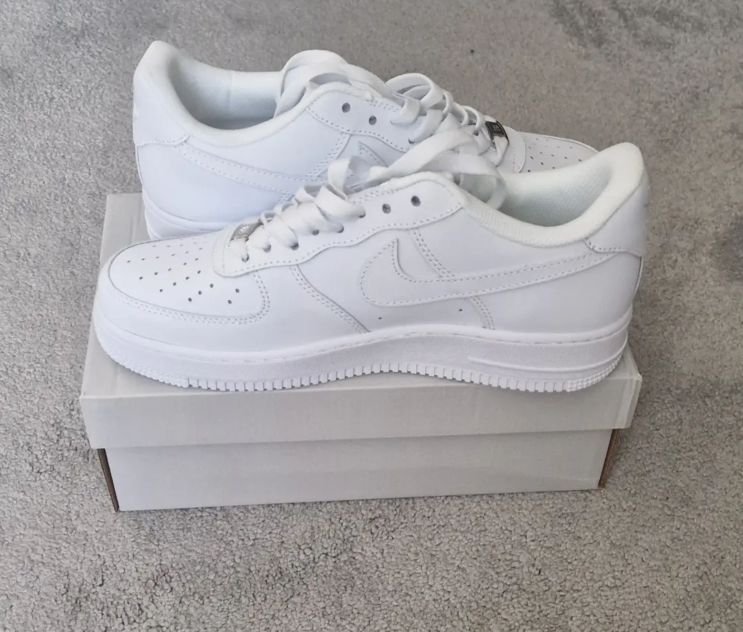 Nike airforce 1