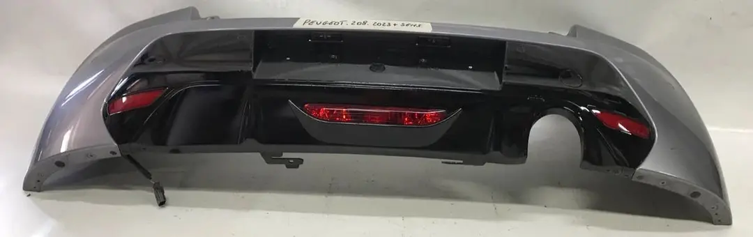 TURBO RICAMBI 2016 Pièce d'origine Peugeot 208