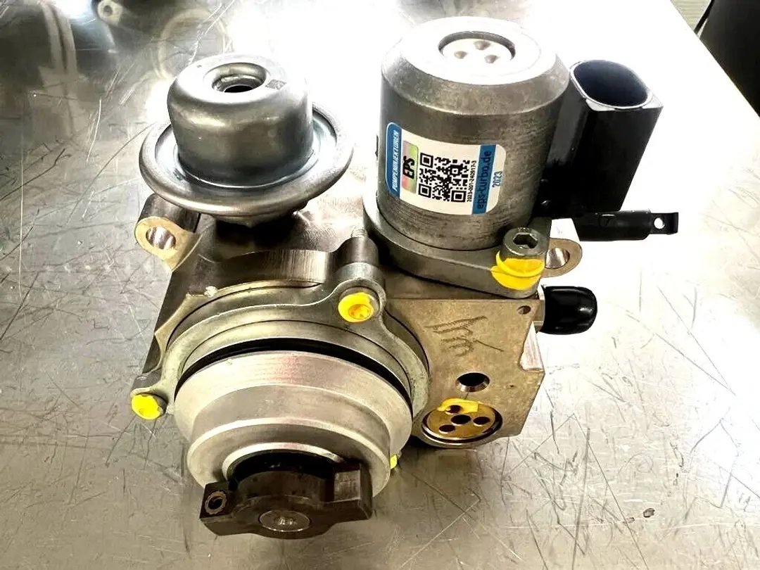 Pompe à essence pour MINI R55-R60 COOPER S PEUGEOT 208 I 308 I 1.6 GTi Turbo OEM