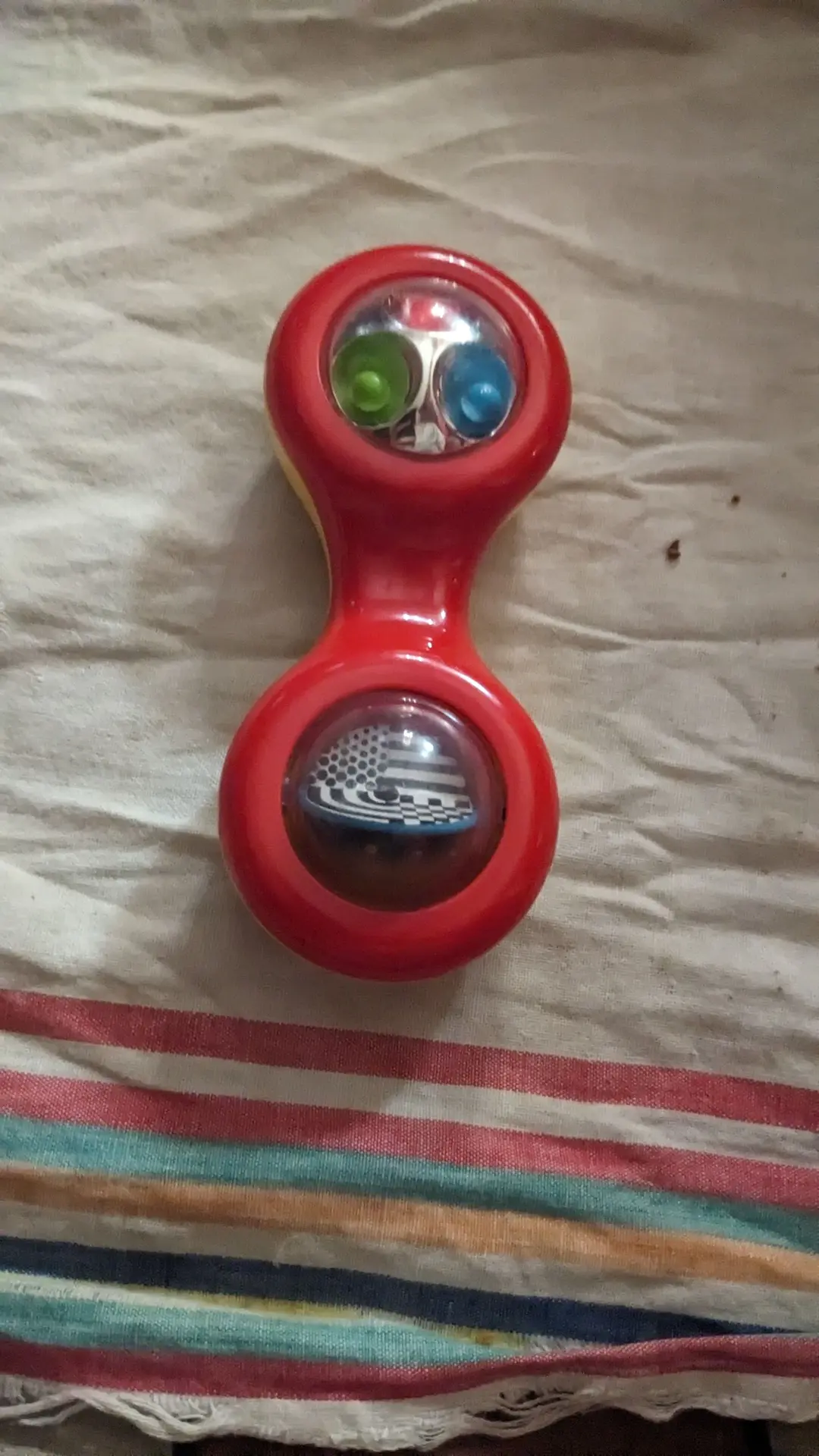 Baby toy 