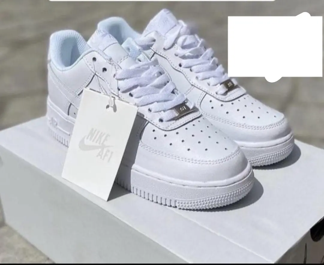 Original nike air force 
