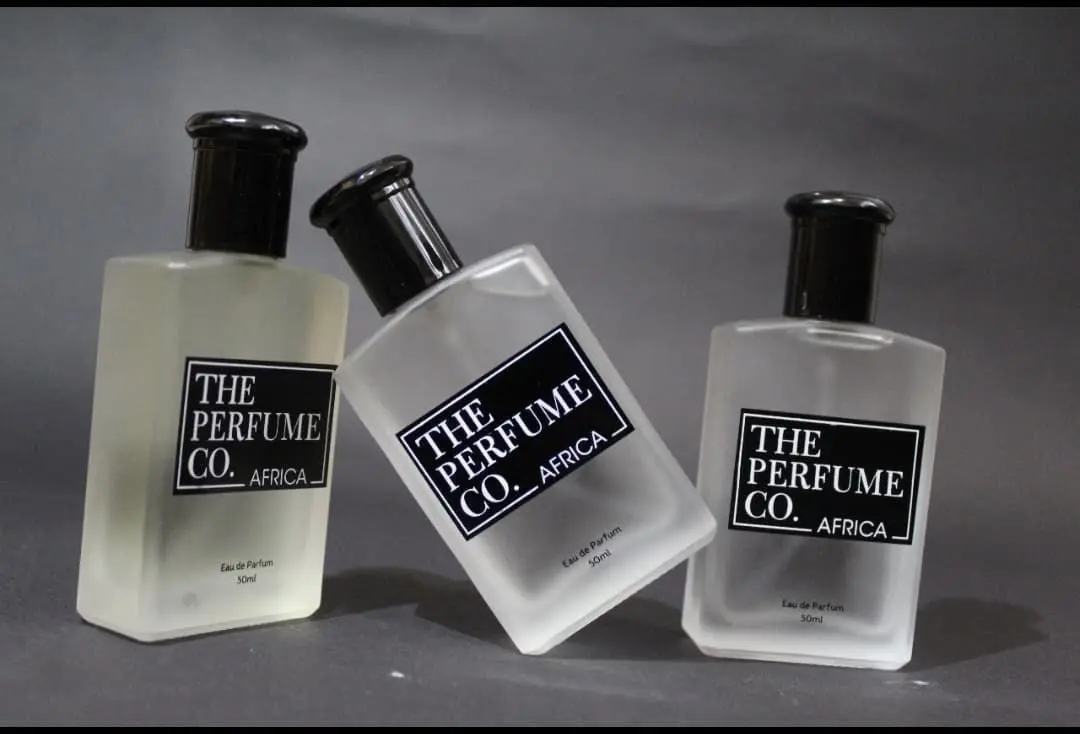 Perfumes 