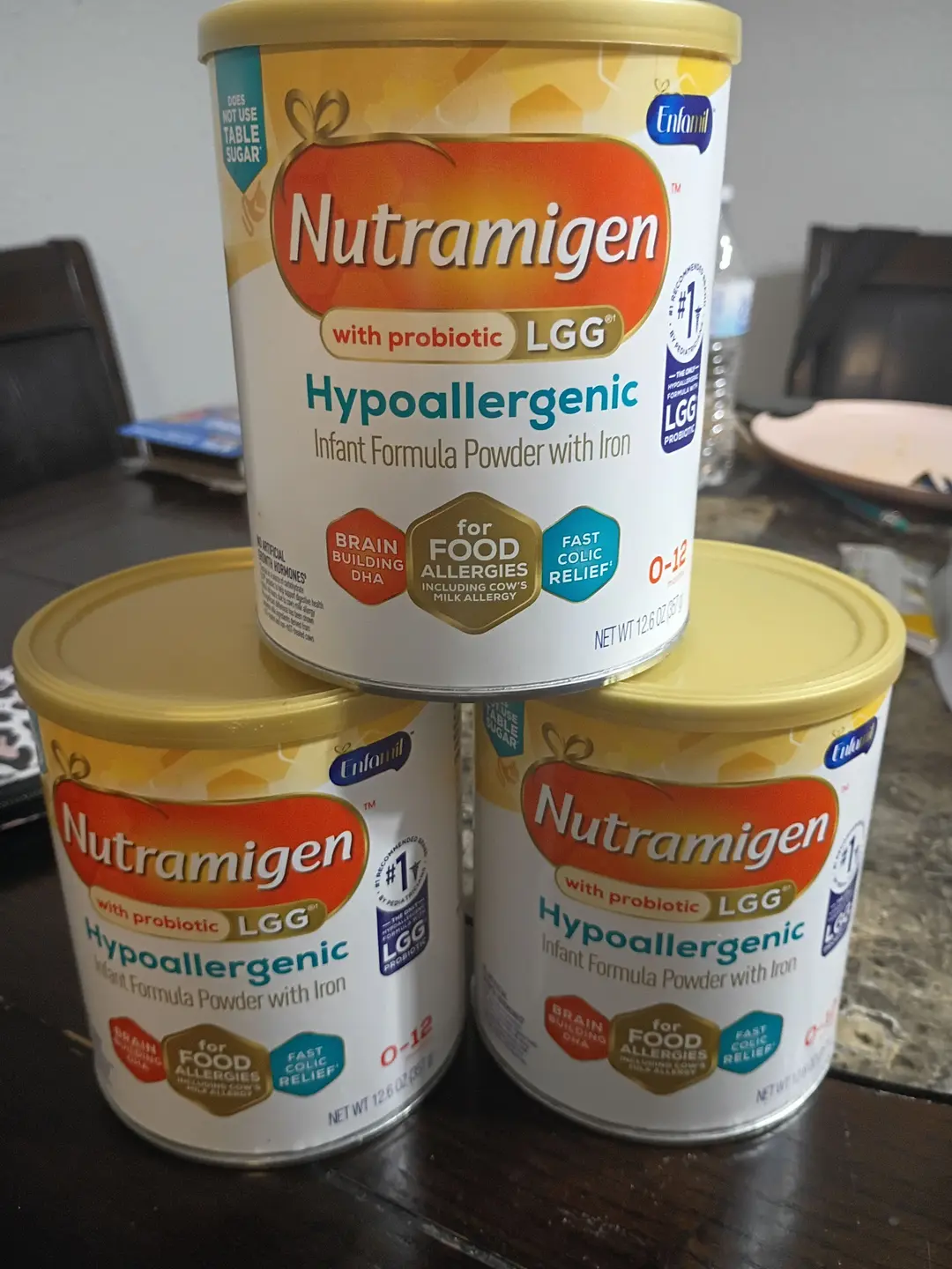 Nutramigen 