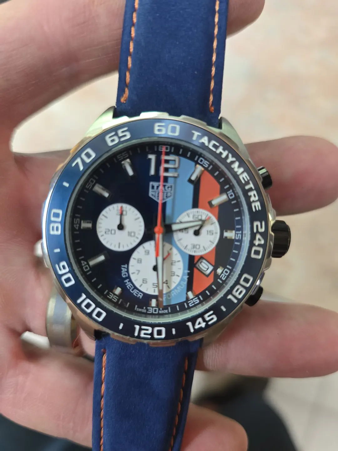 Tag Heuer 