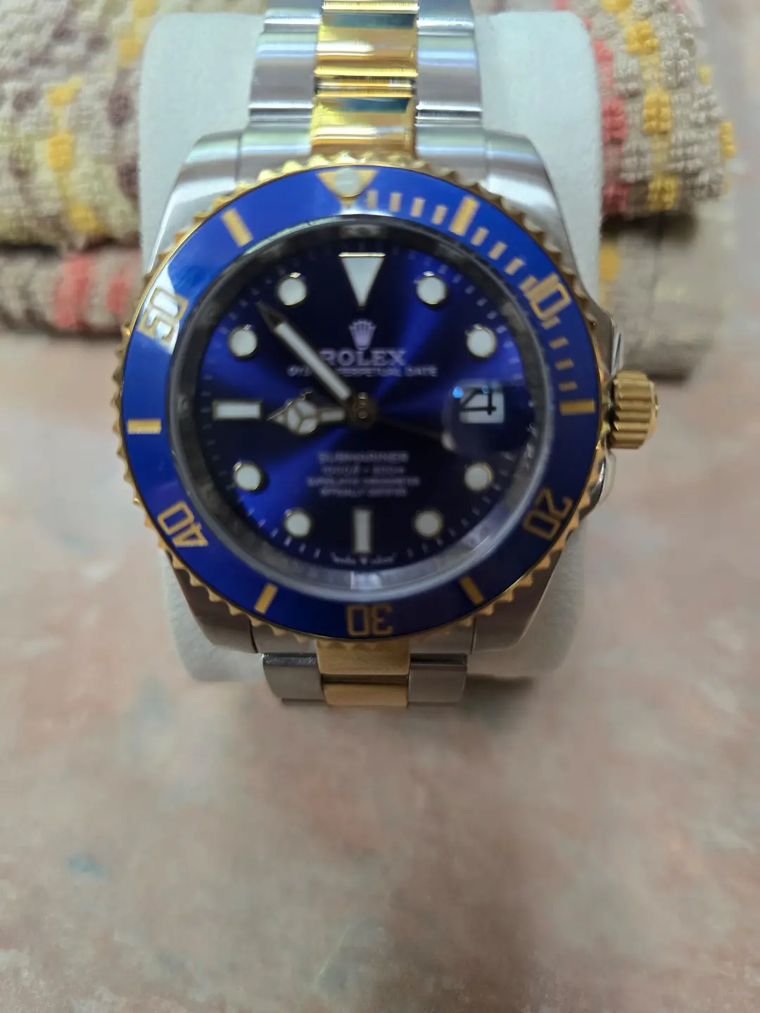 Submariner 