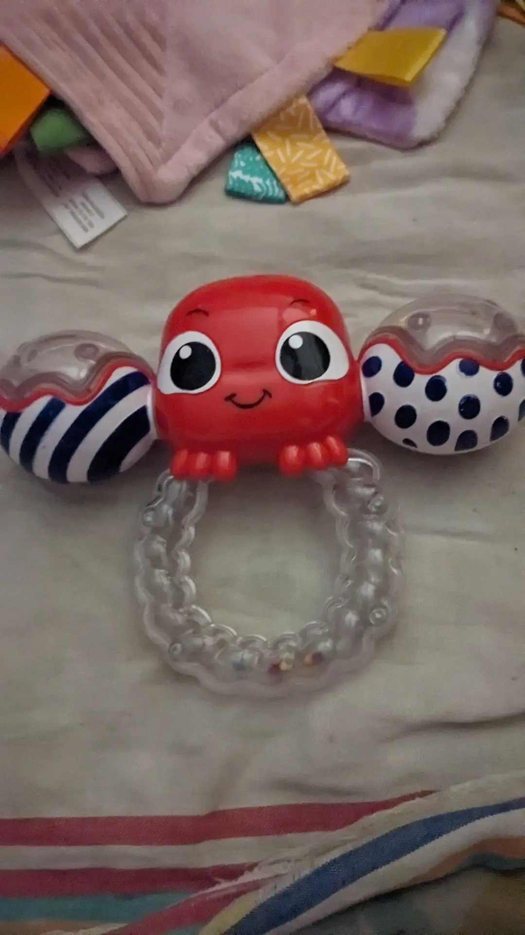 Little tikes baby toy 