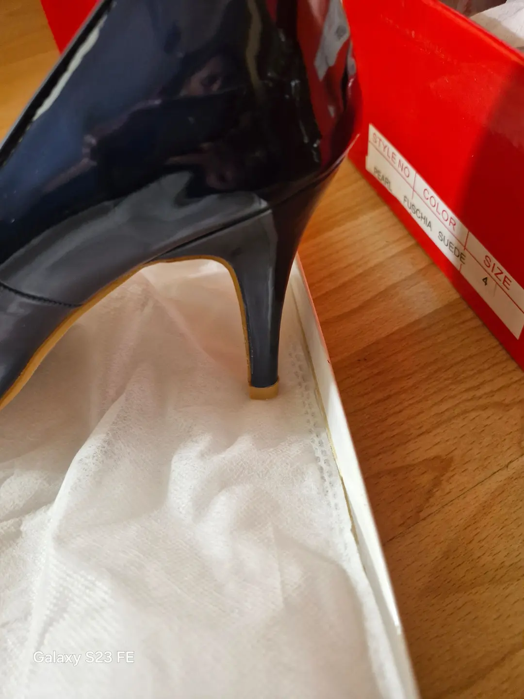 Shoes Women uk 5