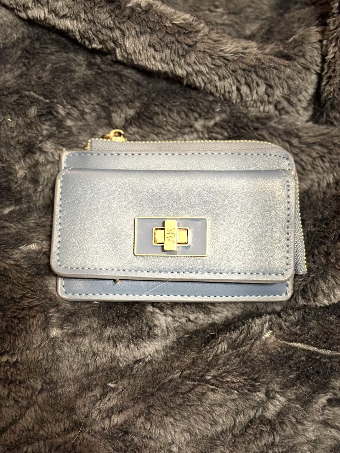 Anne Klien Wallet