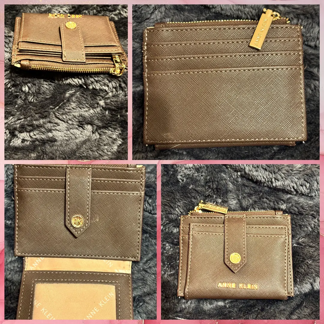 Anne Klien Wallet