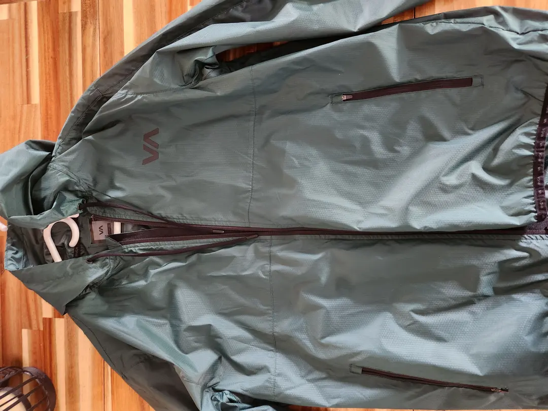 Veste 