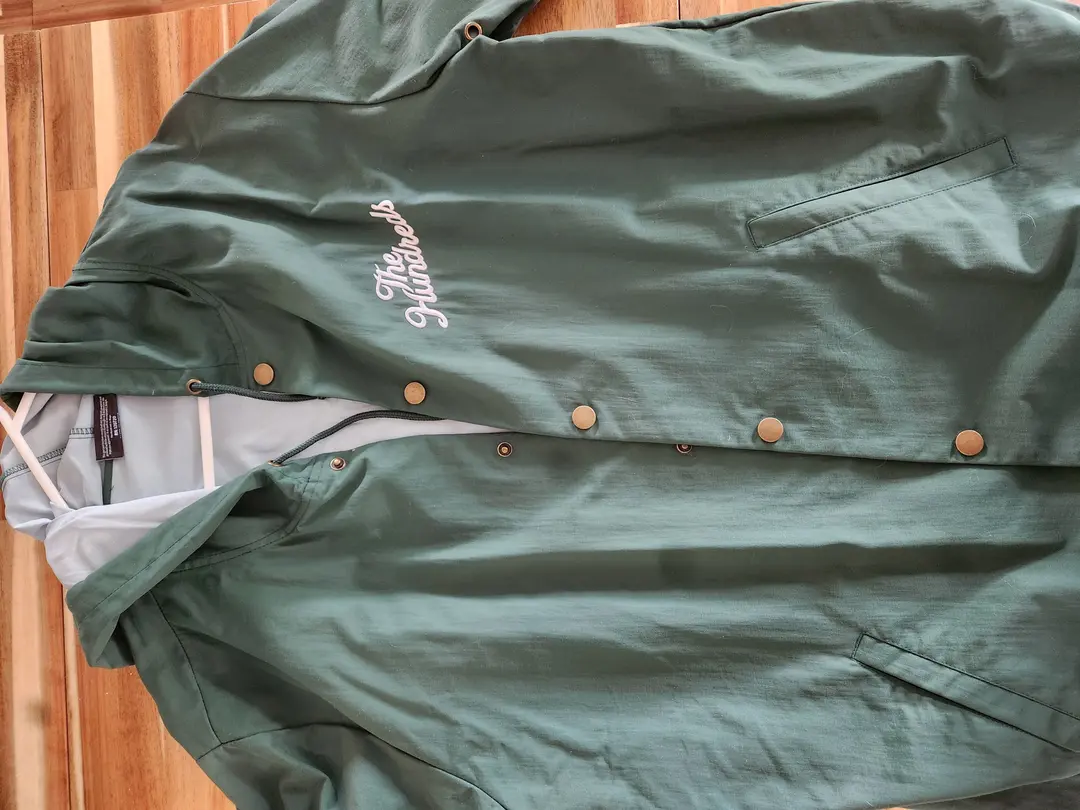 Veste