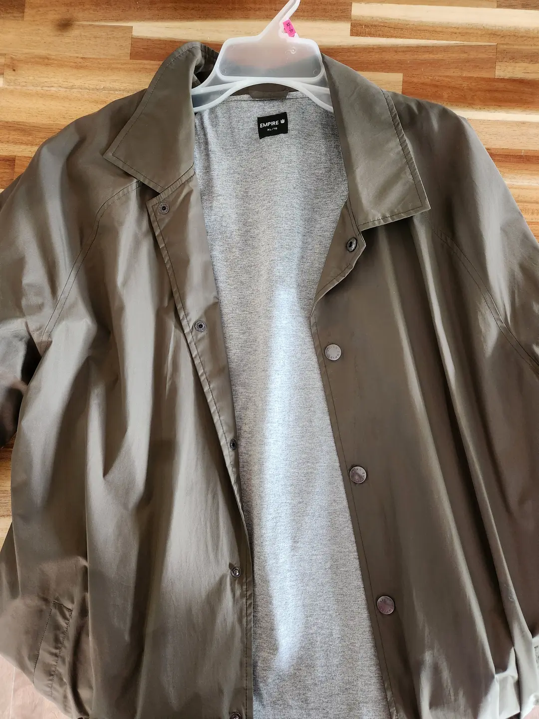 Veste