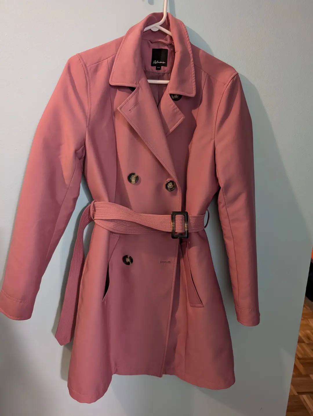 Manteau Reitman femme grandeur m
