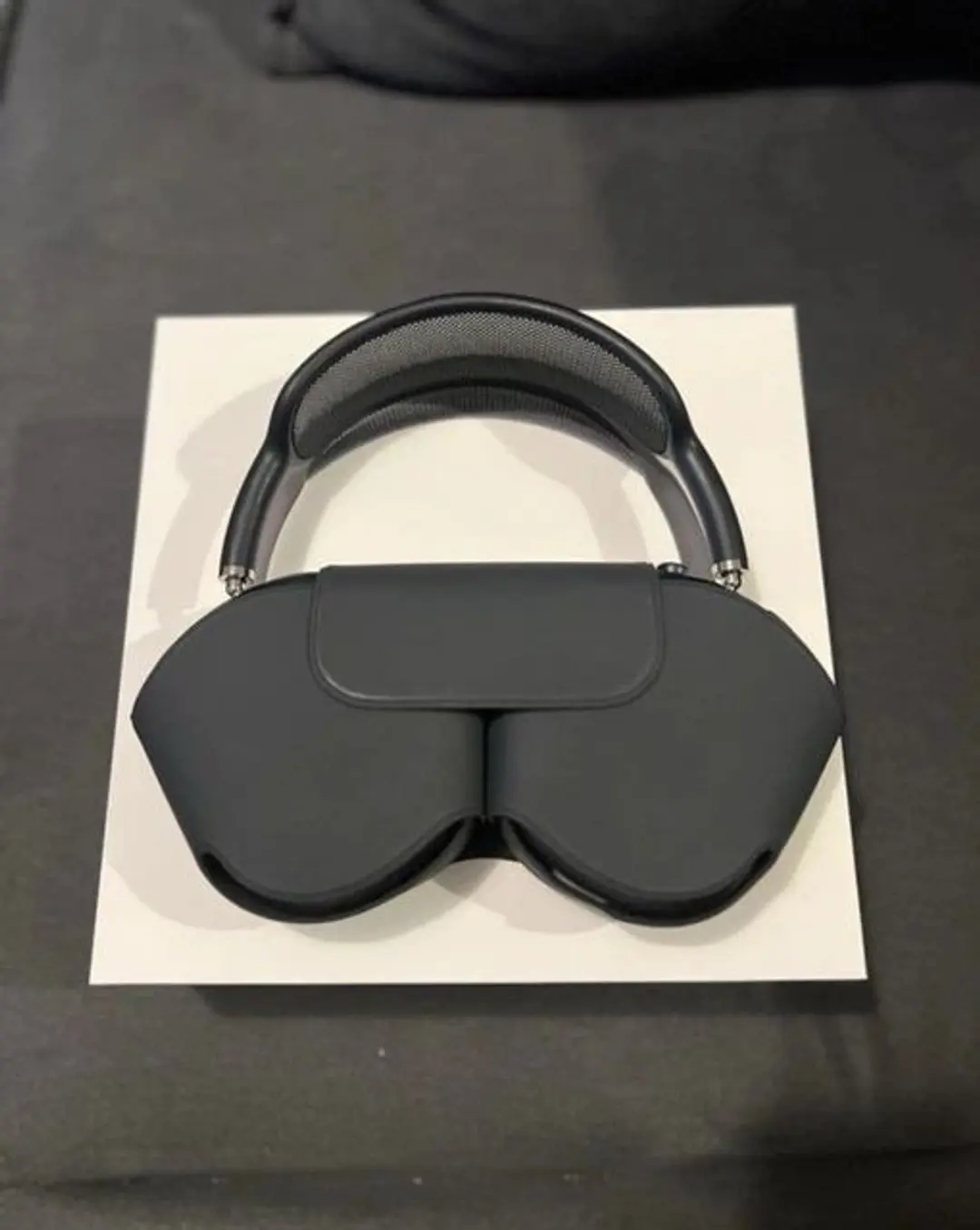 Apple AirPods Max 2. Écouteurs USB-C.