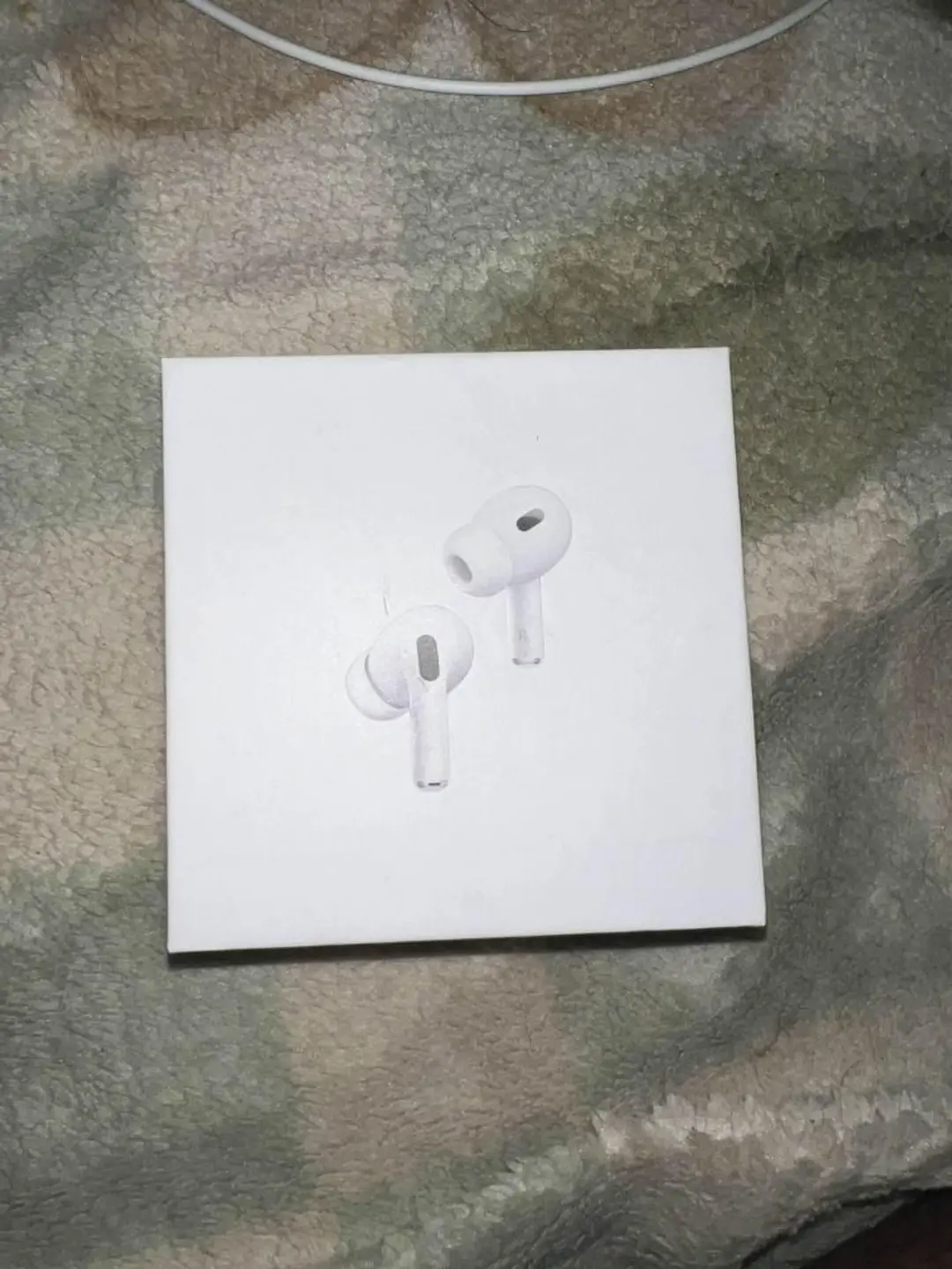 Airpods Pro 2nd