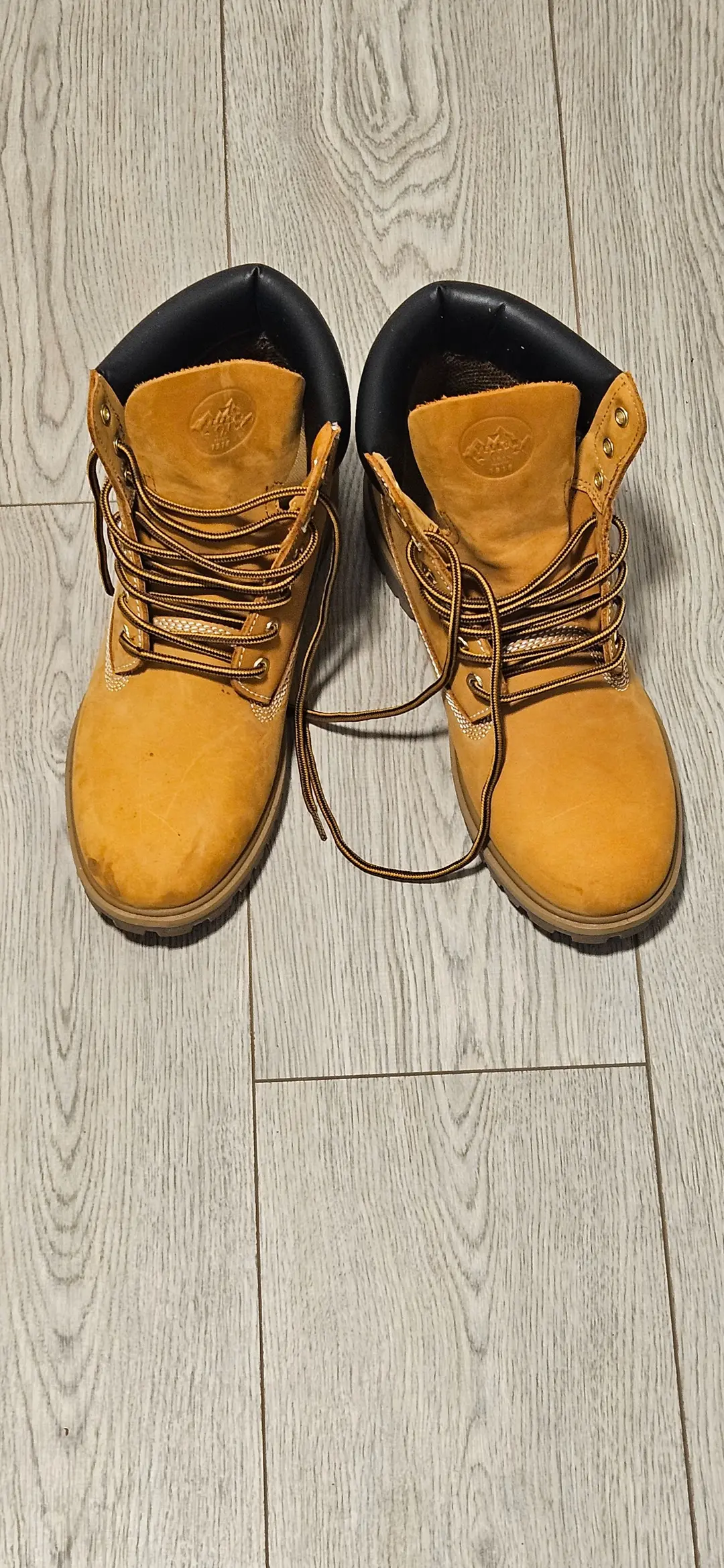 Bottes 