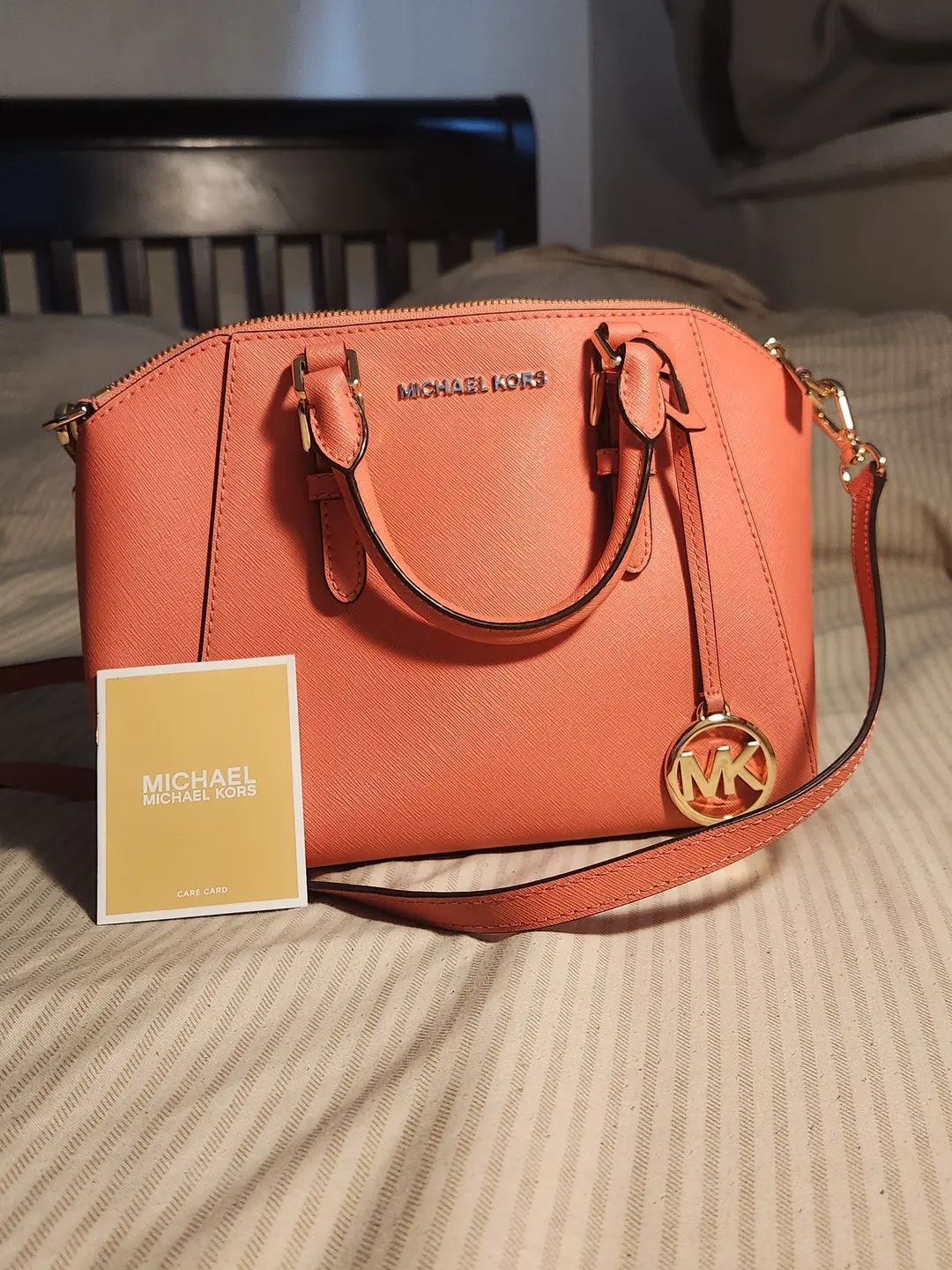 Michael Kors Borsa Ciara